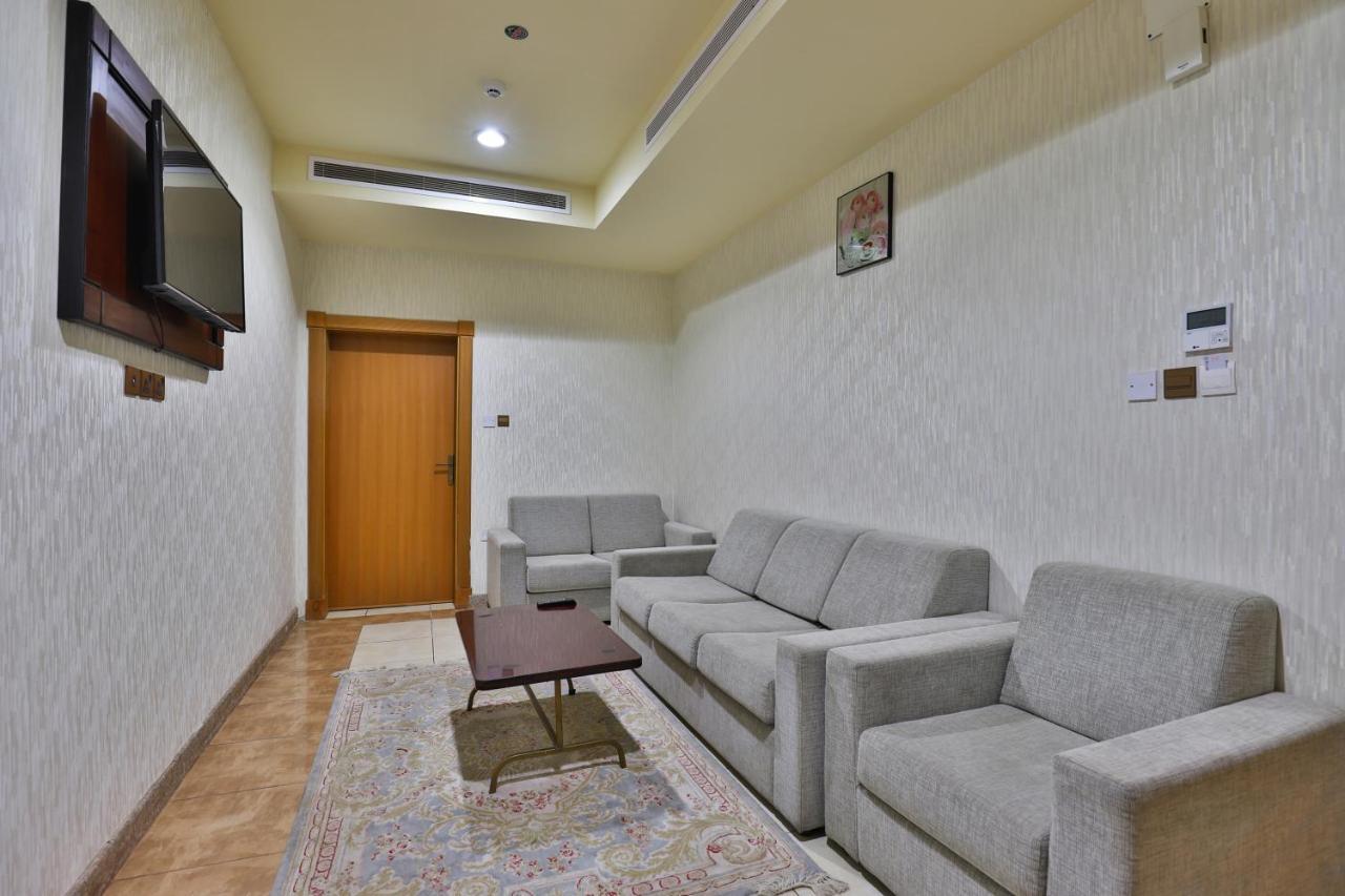 אל-מדינה Al Rayan Hotel מראה חיצוני תמונה