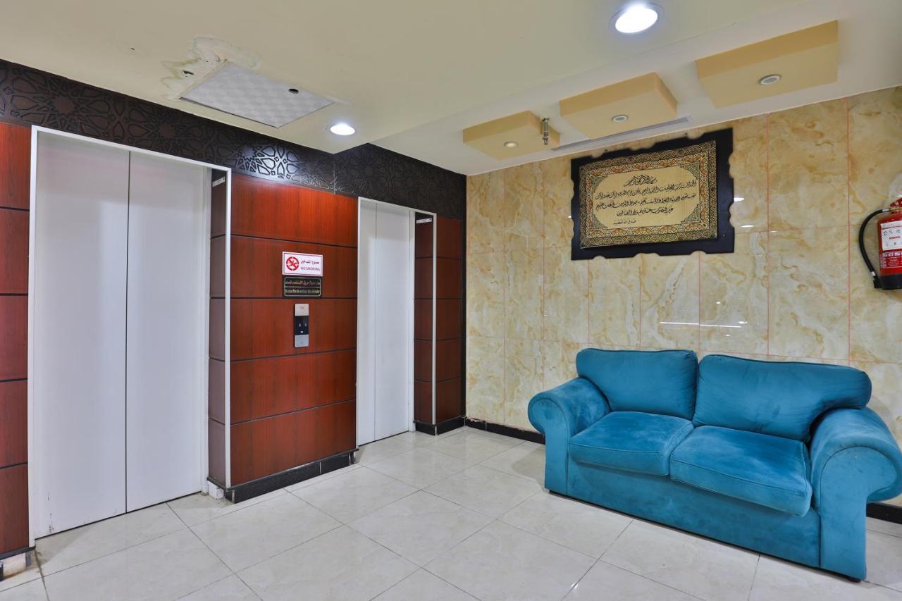 אל-מדינה Al Rayan Hotel מראה חיצוני תמונה