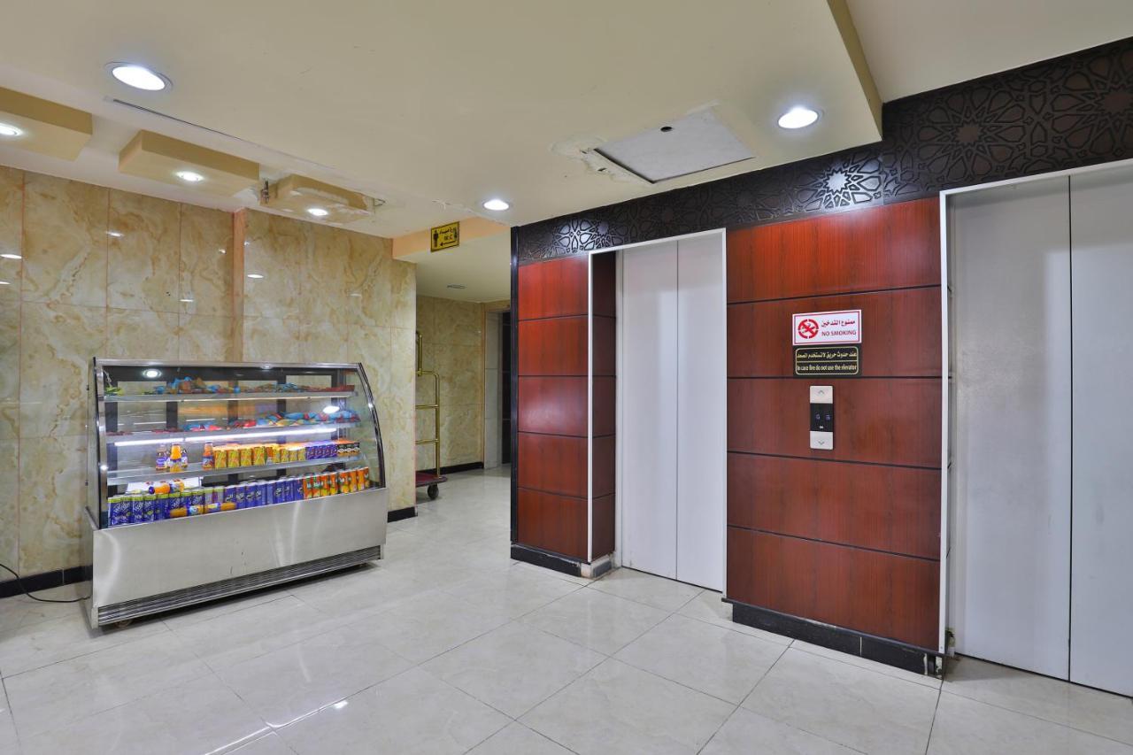 אל-מדינה Al Rayan Hotel מראה חיצוני תמונה