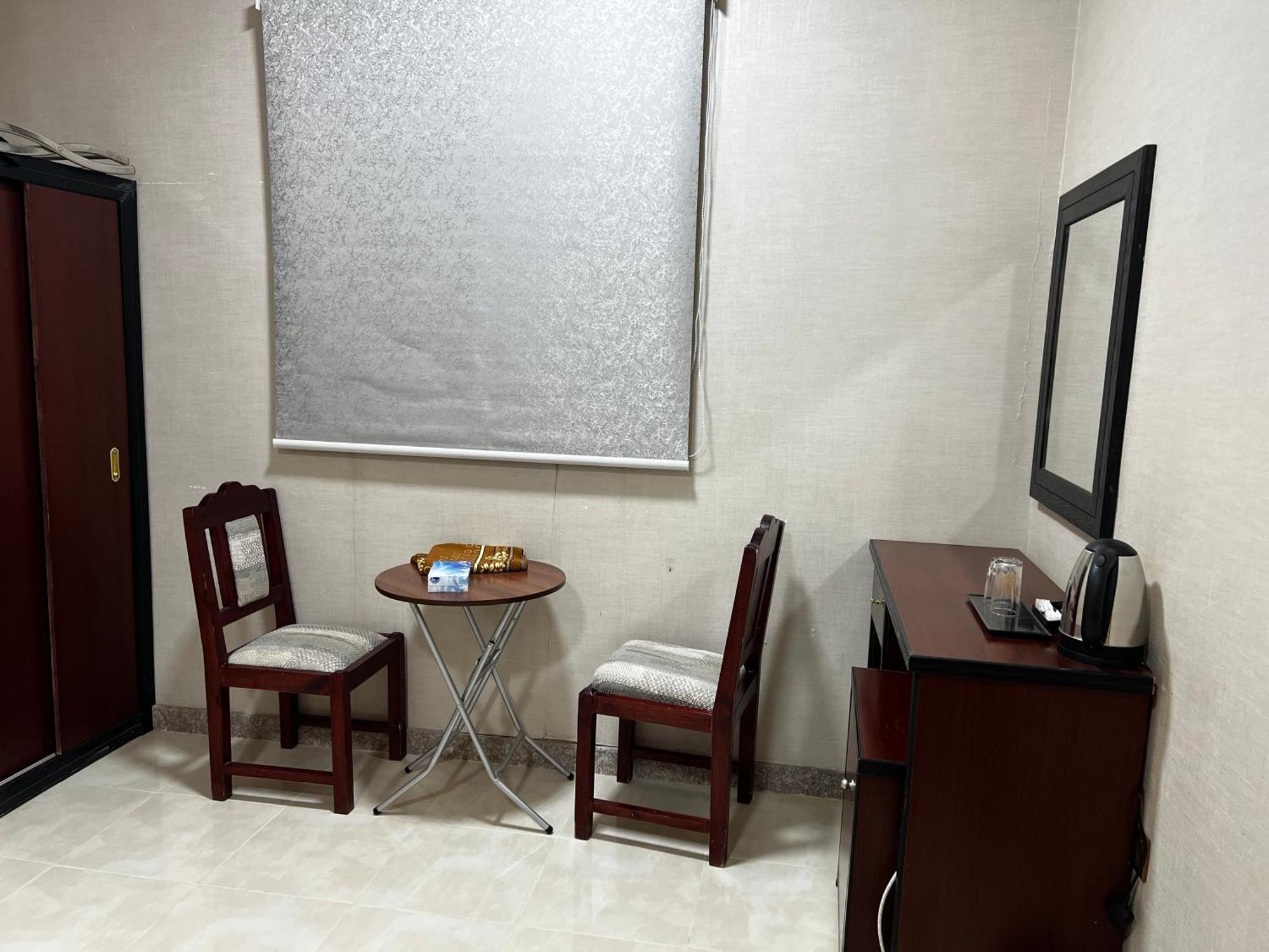אל-מדינה Al Rayan Hotel מראה חיצוני תמונה