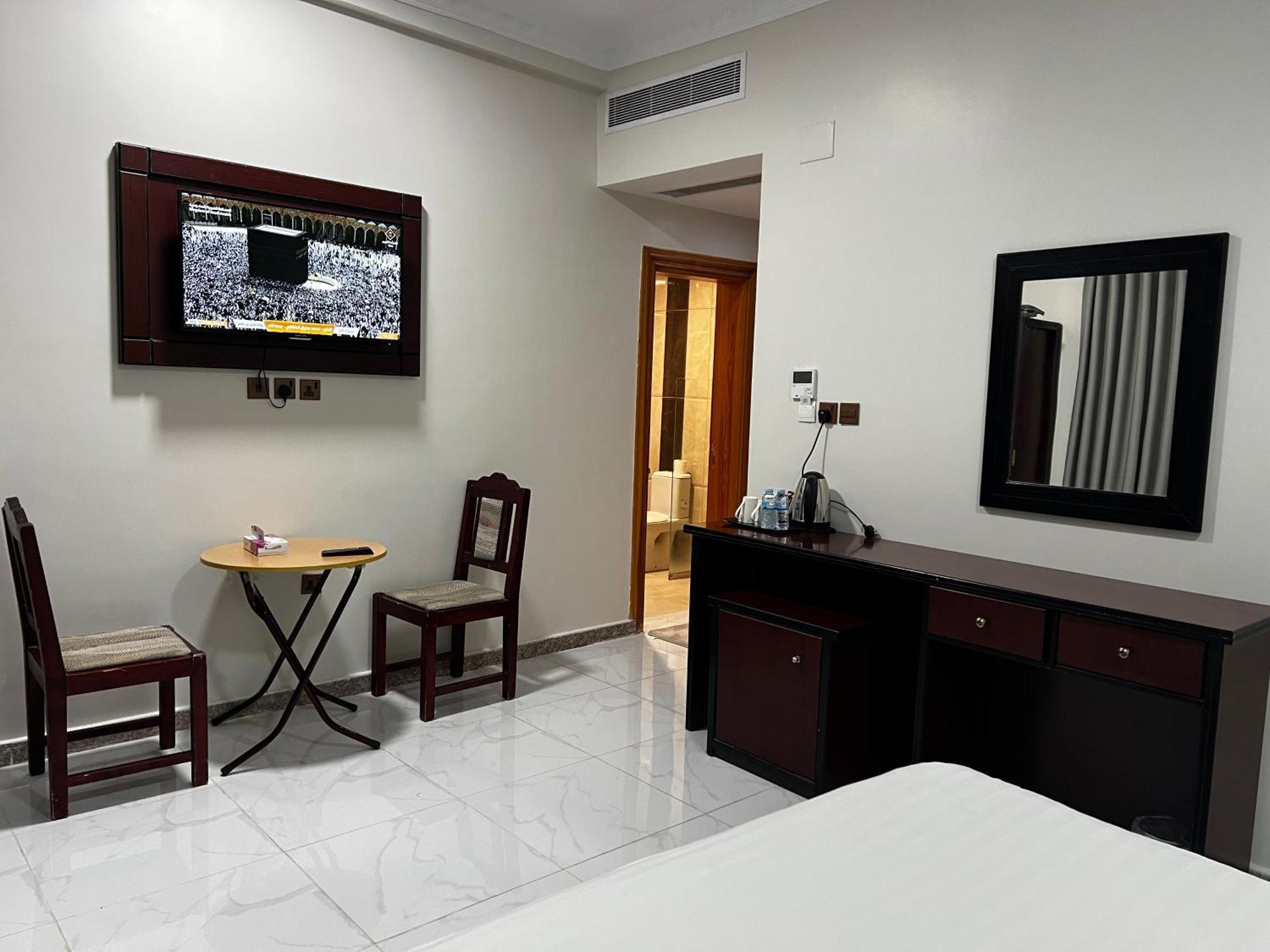 אל-מדינה Al Rayan Hotel מראה חיצוני תמונה